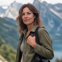 Portrait de Julie Lefèvre