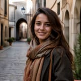 Portrait de Emma Dubois