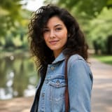 Portrait de Sophie Bernard