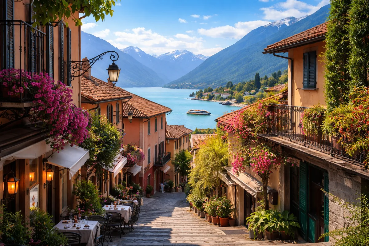 Où partir en escapade de trois jours en Europe